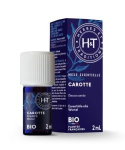 Carotte (Daucus carota), 5 ml